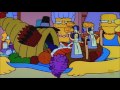 Bart Ruins Thanksgiving The Simpsons