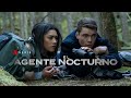 EL AGENTE NOCTURNO Serie De Qué Trata