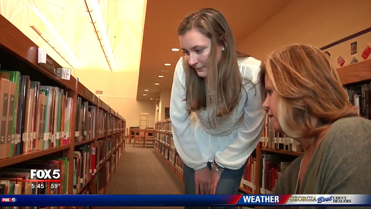 Local students discover careers through YouScience