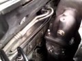 Mondeo Diesel Turbo fix 