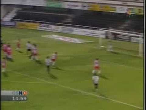 FC Cartagena - UD Almeria