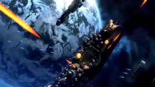 Ogame trailer