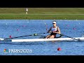 Kara Kohler wins single sculls at the U.S. Olympic Rowing Trials | NBC Sports