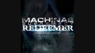 Machinae Supremacy - Kaori Stomp