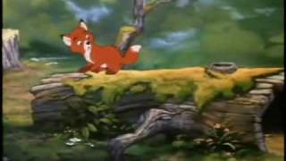 Fox And Hound Vagabonds