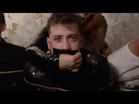 Tiket - TIKET – Silueta (oficiální videoklip)