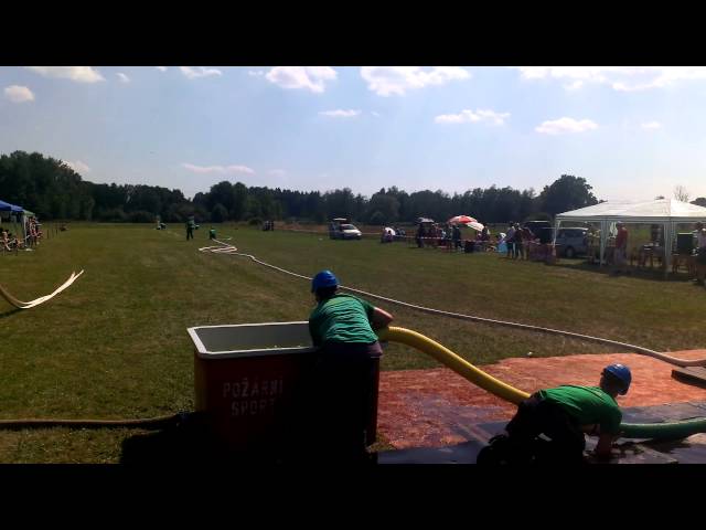 Fire Sport