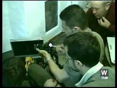 El Misterio de las Caras de Bélmez (Documental Hora Cero)