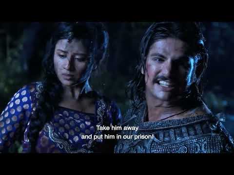 Jodha Akbar S3 EP 45