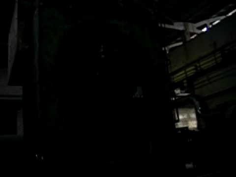 Hot forging press SMERAL LZK-4000 (3)