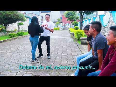 Rayo Musical ''LANDO KAVI KURA XI'IN KUN'' (VIDEOCLIP) 2022.