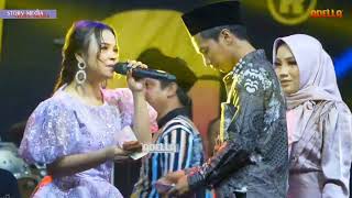 Download lagu PERTEMUAN - Tasya Rosmala - Om Adella live Sampang Madura 2023 mp3