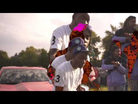 23 Vince - Im Back (Official Video)