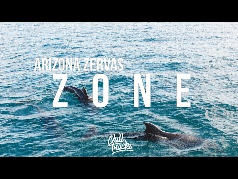 Arizona Zervas – Zone (ft. John Wolf)