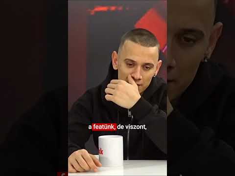 Fehér Krisztián elárulta, melyek a kedvenc számai.