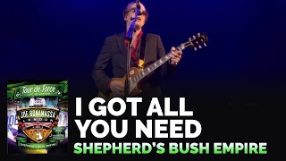Joe Bonamassa - &quot;I Got All You Need&quot; - Shepherd&#39;s Bush Empire