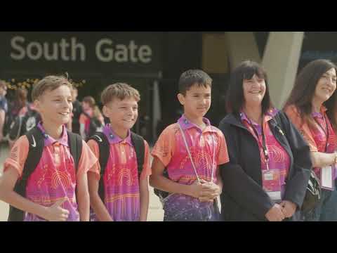 STEM Aboriginal Learner Congress 2025