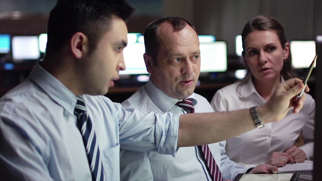 Smart Disaster Recovery