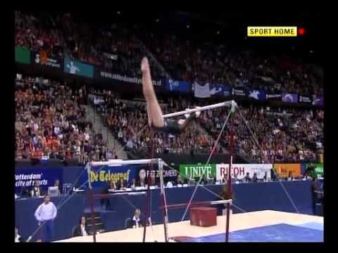 2010 Worlds WAG AA BBC Part 1