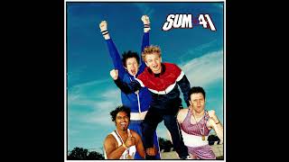 Sum 41 - All She&#39;s got (LIVE) [ALBUM VERSION]  [AKFN20°]