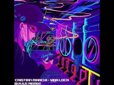 Cristian Marchi Feat. Chris Tyrone - Vida Loca (B.A.S.E Remix)