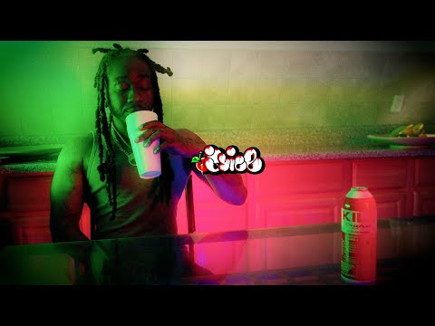 Droopbino - Gimme a Hug (Dir. By @olisnowtv🥤@juicevisions)