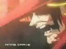Hellsing - Shine-The Hot Rock