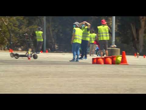 V8 Stalker @ GGLC Cow Palace Autocross
