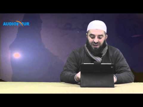 3. Komentimi i sures Felek - Hoxhë Enes Goga