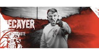 Decayer - End Note (Official Music Video)