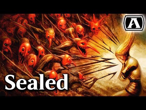 MTG Arena - Ravnica Sealed