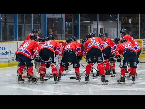 Ratingen Ice Aliens - Hammer Eisbären