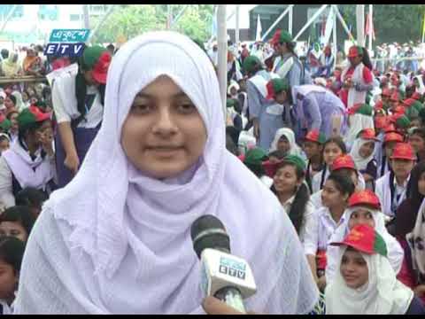 সারাদেশে মুক্তিযুদ্ধের উৎসব করার তাগিদ দিয়েছেন নবীন- প্রবীণরা || ETV News