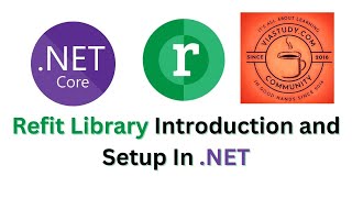 Download the video "Simplify Your .NET REST API Calls with Refit - Step-by-Step Tutorial"