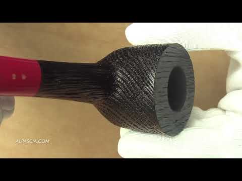Radice Morta E - smoking pipe 560