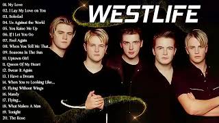 Download lagu The Best Of Westlife Westlife Greatest Hits Full Album 2026 mp3