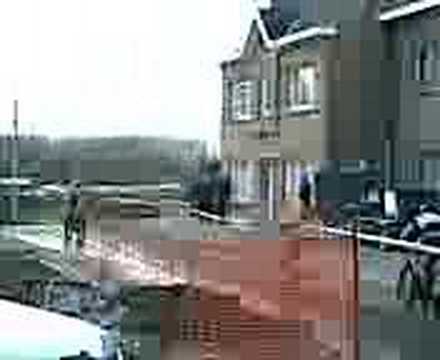 Mountainbike wedstrijd VWF Vlierzele (2)