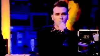 Morrissey/ Certain People I Know