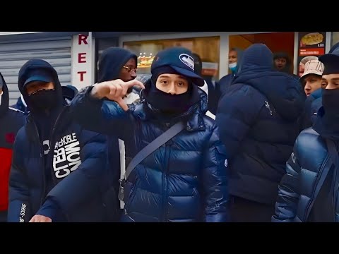 Central Cee x ONEFOUR x The Kid LAROI - Done It Again [Music Video]