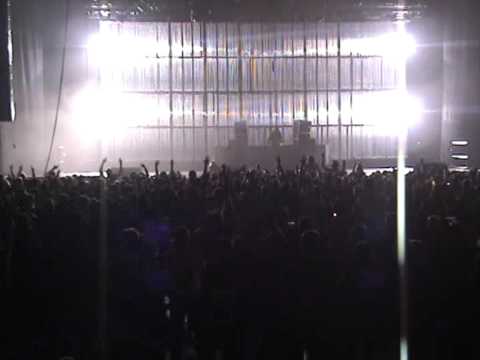 Tiesto Live: Thomas Bronzwaer - Certitude