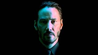 14. M86 &amp; Susie Q - In My Mind - John Wick Soundtrack By Tyler Bates and Joel Richard