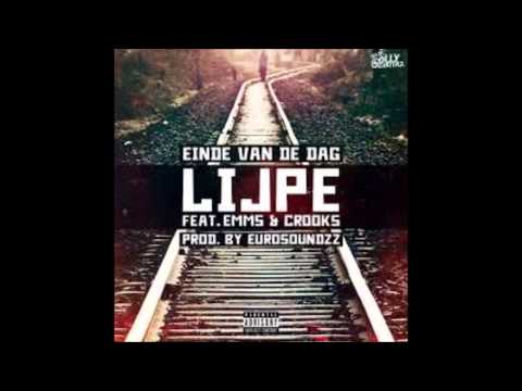 Lijpe Mocro ft Emms & Crooks - Einde Van De Dag