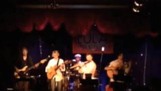 Kevin Laliberte - live - Volando