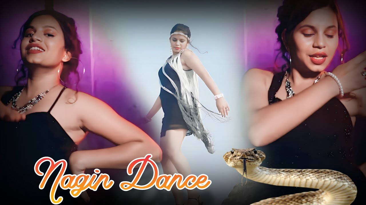 नागिन डांस | New Nagpuri Song 2024 | #sadrisong | Superhit Nagpuri Dance