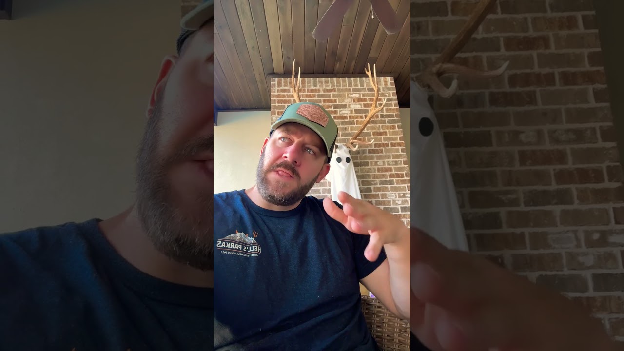 This Is So Gross… #congress #langley #shortsfeed #shortsvideo #braden #bradenlangley