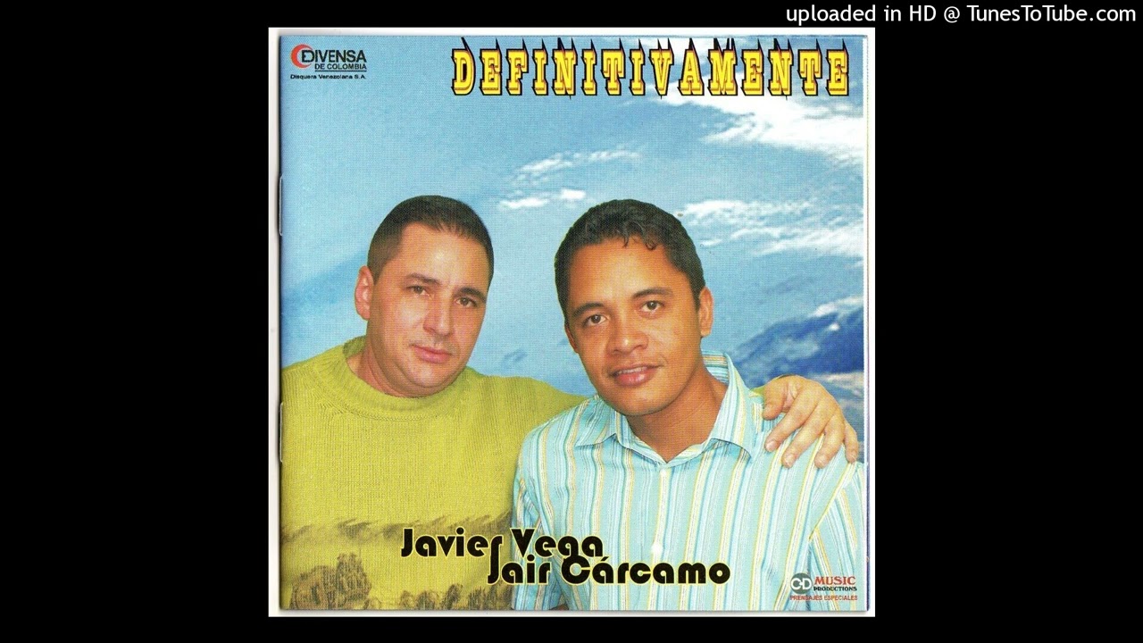 BONITA PERO. Javier Vega & Jair Carcamo 2007 (Humberto Fonseca)