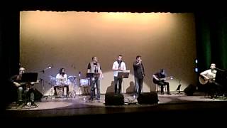 &quot;Cantigas do Maio&quot; - Tributo a Zeca Afonso (Sardoal 24.04.2014)