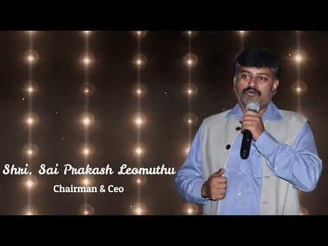 Kalam - LeoMuthu Education Awards 2022