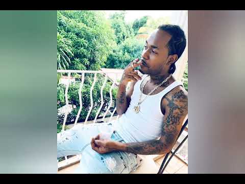 jahvillani,strait E- Fret (audio)