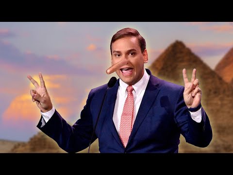 George Santos Doesn't Exist | H3 Leftovers #37